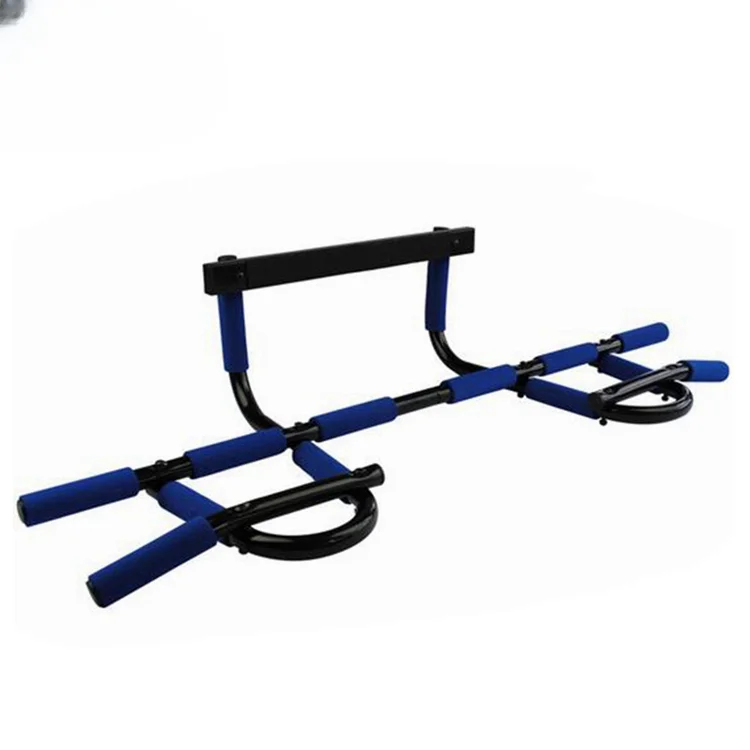 Best seller Gym Horizontal Bar Fitness Equipment Door Pull Up Bar Chin Up