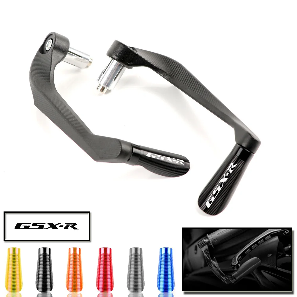 Gsxr Motorcycle Lever Guard Brake Clutch Lever Protector Proguard For