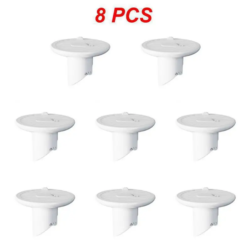 Style A 8pcs