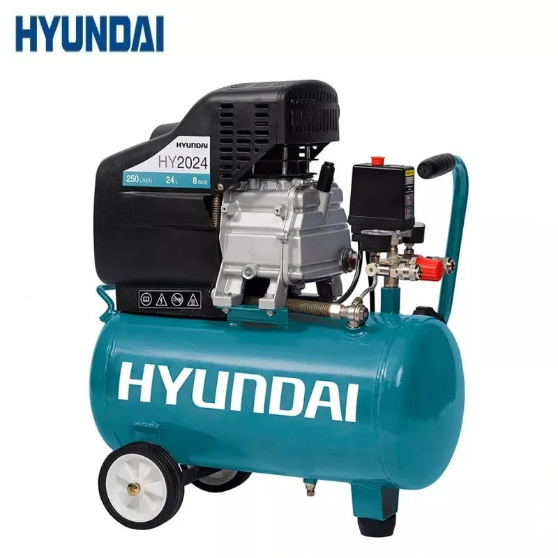 Компрессор hyundai hyc 1406s