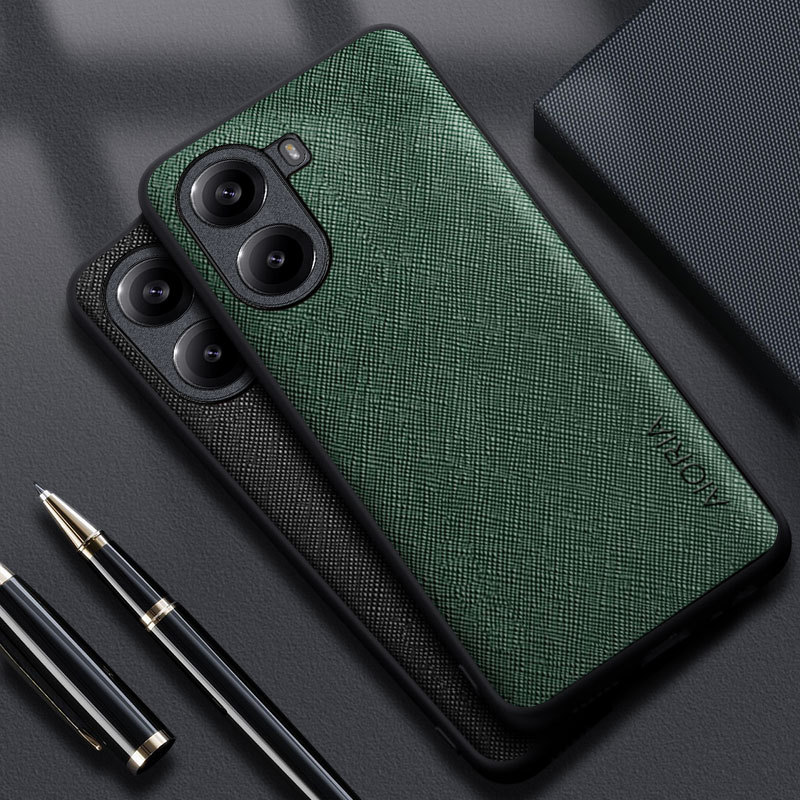 Case for Xiaomi Poco X7 Pro Around The Edge Protection Perfect High Quality Cover for Poco X7
