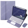 Lavender with mouse