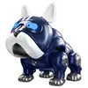 Robot Dog Toy For Kids Dancing And Musical Robots For Kids Free Moveable Electronic Pets Dancing Robot For Kids Boys And Girls 1