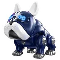 Robot Dog Toy For Kids Dancing And Musical Robots For Kids Free Moveable Electronic Pets Dancing Robot For Kids Boys And Girls 1