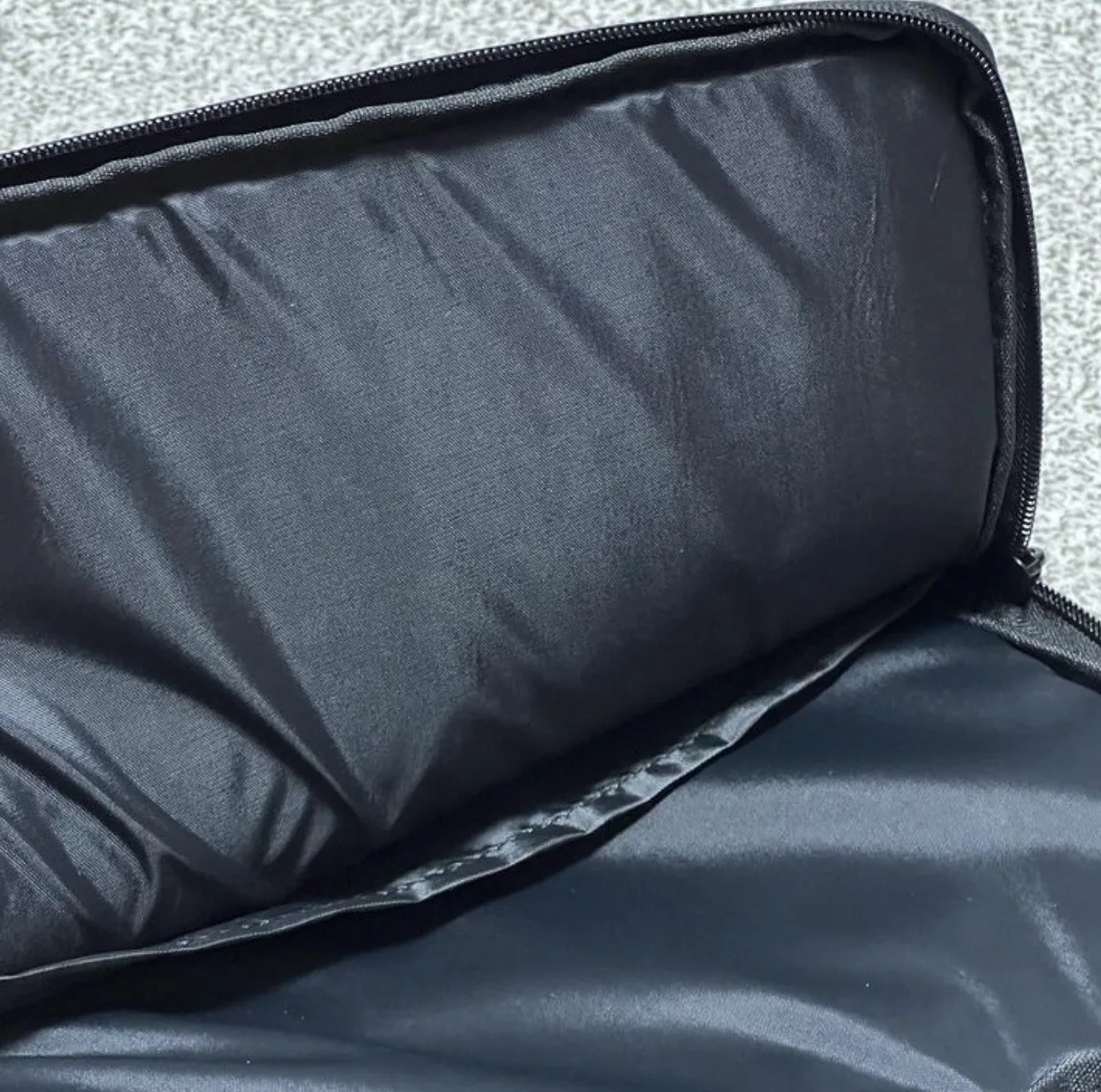 Laptop Cotton Bag 11-15 Inch Notebook Pouch for Shockproof Computer Briefcase for Travel Laptop Case Handbag Briefcase Bag