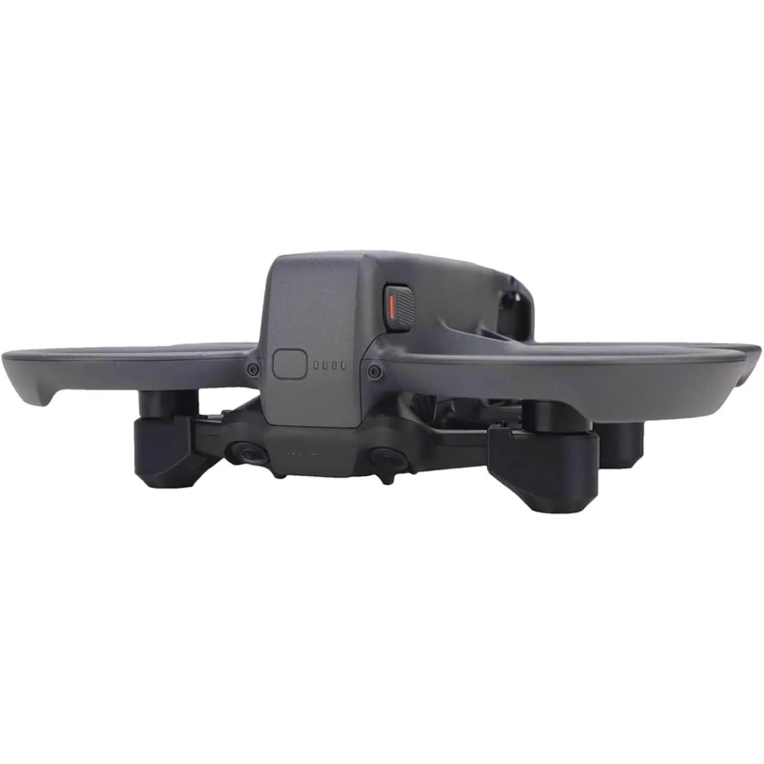 드론용 랜딩 기어 키트 DJI Avata 2 모터 암 랜딩 레그 삼각대 보호 커버 쉘과 호환 가능