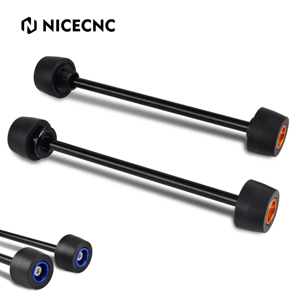 Crash Pad CICMOD Per Duke 125/200/390 - Protezioni Anteriore E Posteriore In Alluminio - Foto 5