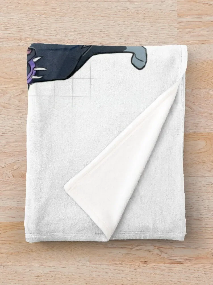 Firestar, Tigerstar and Scourge from Warrior Cats - The Darkest Hour Throw Blanket Luxury Picnic Bed blankets ands Blankets 3