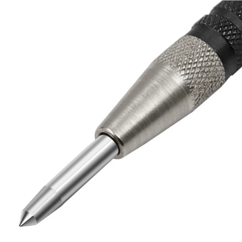 Automatic Center Punch Hole Punch Tool