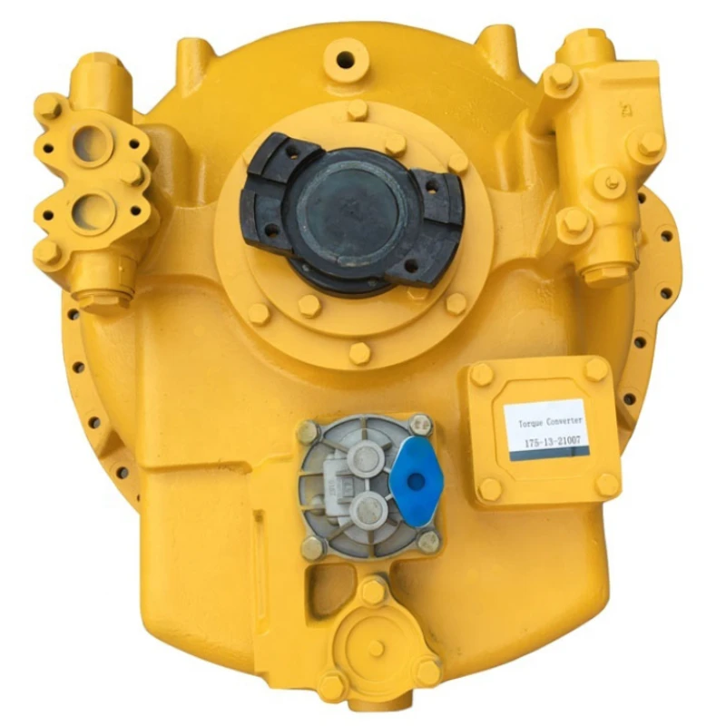 

All Types of Spare Parts Hydraulic Pump Diversion Valve Gear Pump Filter Engine Tooth Chassis Frame
