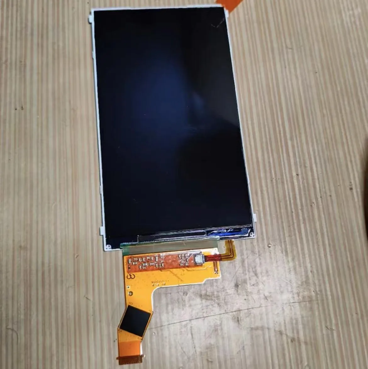 Schermo Lcd Oem Per Sony Xperia Play Z1I R800I