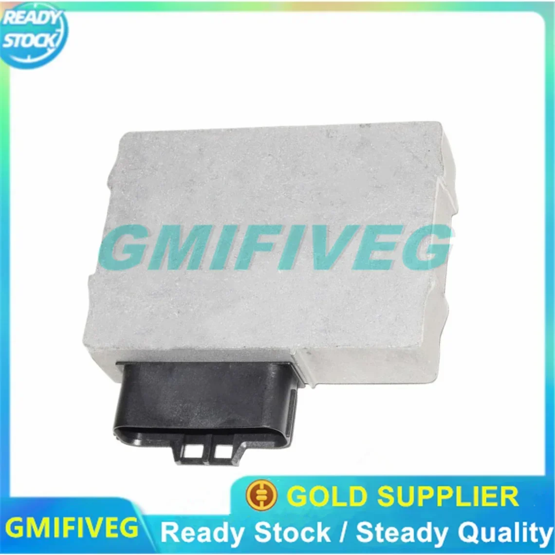 CFMOTO CF650NK CF650TR CF650TK K65 2011-2015 CF MOTO 650NK 650TR 용 새로운 오토바이 점화 ECU 박스 점화기 컴퓨터 컨트롤러