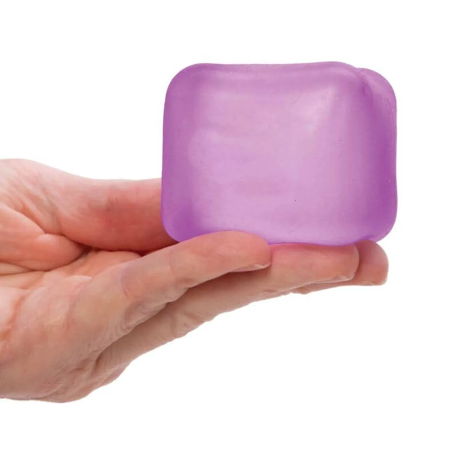 Ice Cube Shaped Fidget Toy 9