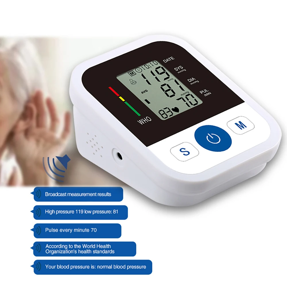 https://ae01.alicdn.com/kf/S549a8268e75c47fc851eb5f0244ecdb2m/Digital-Blood-Pressure-Monitor-Auto-Arm-Tensiometer-Large-LCD-Display-Electronic-Sphygmomanometer-with-Voice-Reporting-Memories.jpg