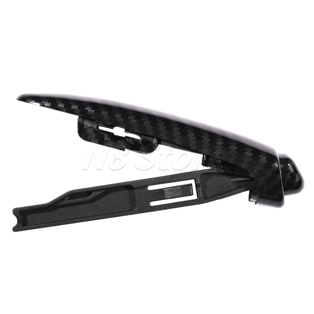 Handbrake Lever Parking Brake Knob Grip Handle Cover For HONDA CIVIC 2006 2007 2008 2009 2010 2011 47115-SNA-A82ZA