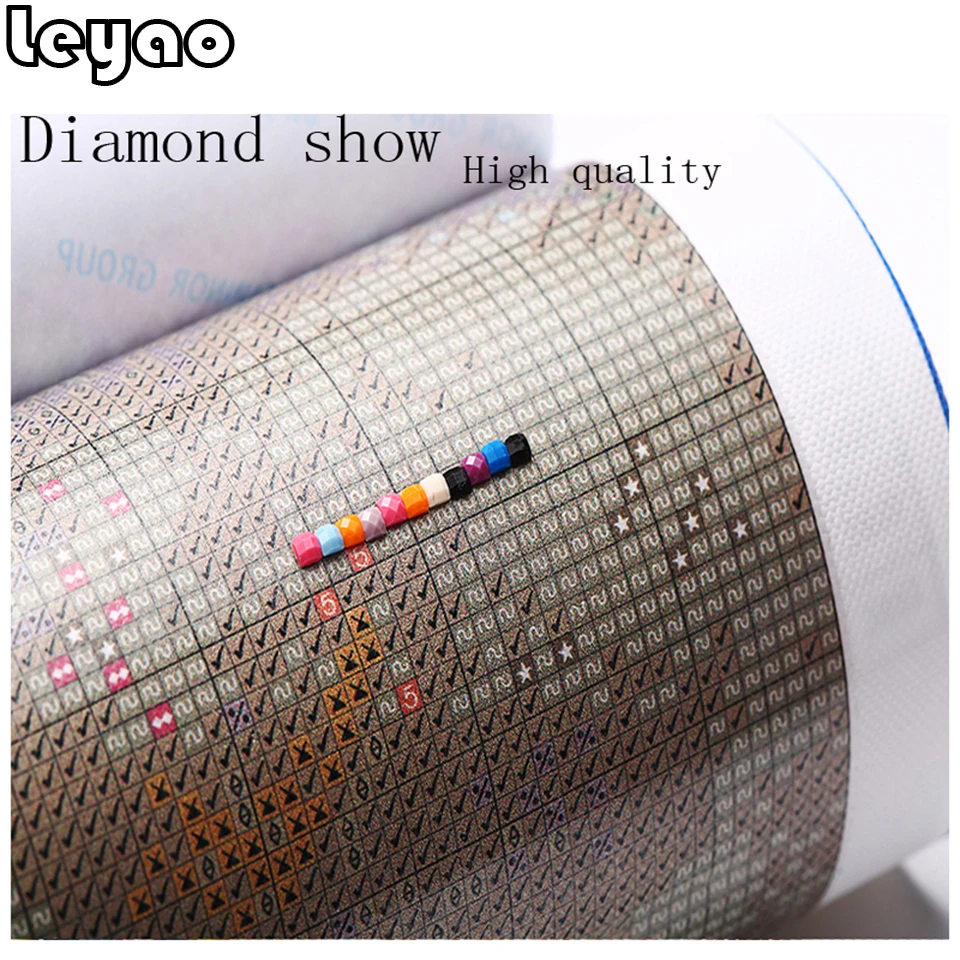 Diamond Painting Accessories Double-sided Adhesive Glue DIY Craft Sticky Diamond Mosaic
