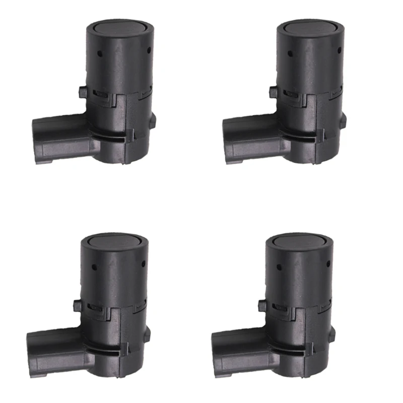 NEW PDC Parking Sensor Radar 9639945580 4PCS For Peugeot 607 307 Citroen C52000-2004 | Автомобили и мотоциклы