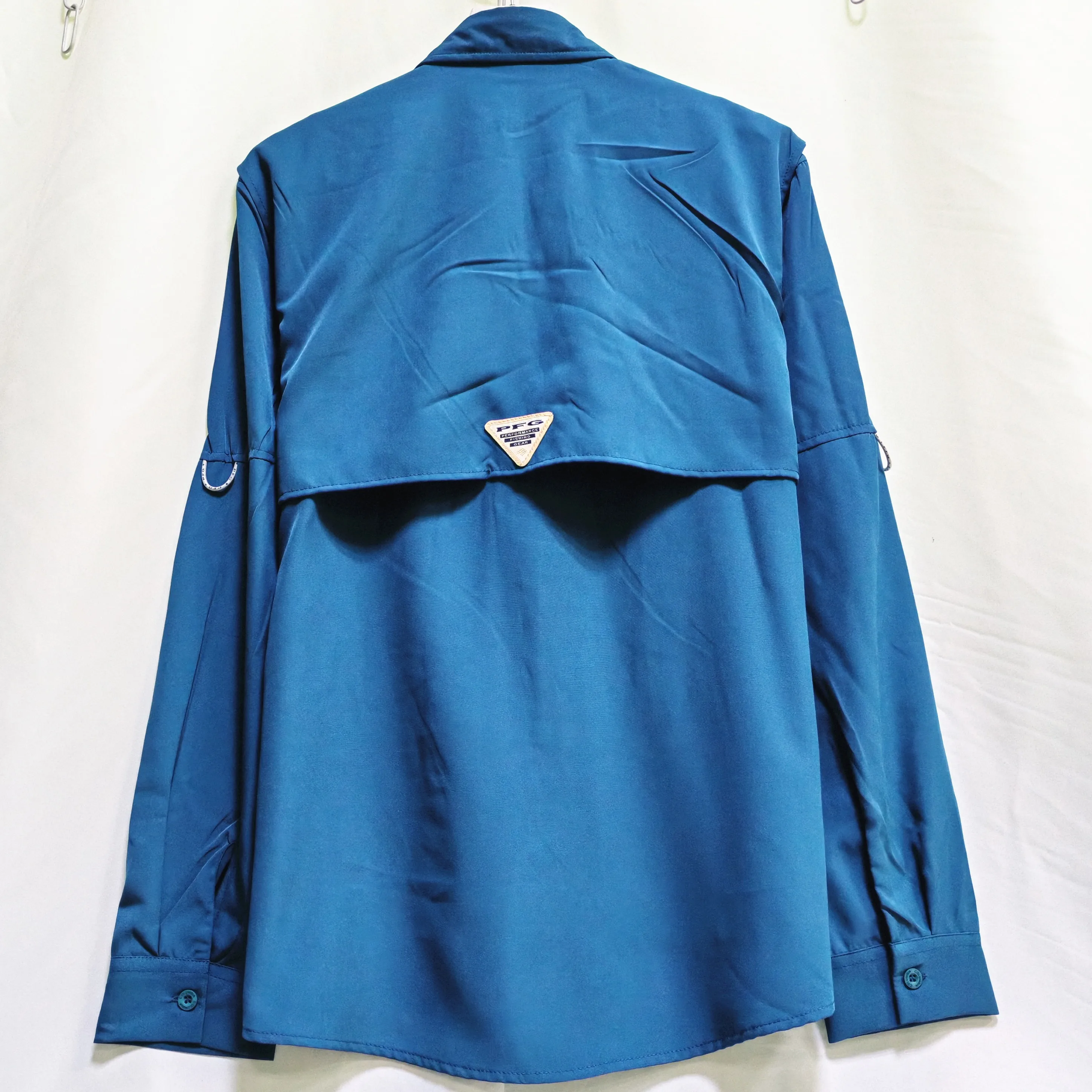 Camisa para hombres Spring/Summer New Long sleeved Short sleeved Classic Polo Collar Shirt Top Pocket Men's Casual Shirt 2025 2