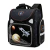 Orthopedic Children School Bags For Boys Top-Quality Primary School Backpacks1-3 grade Kids Backpacks Shell 3D Backpack Girls 2