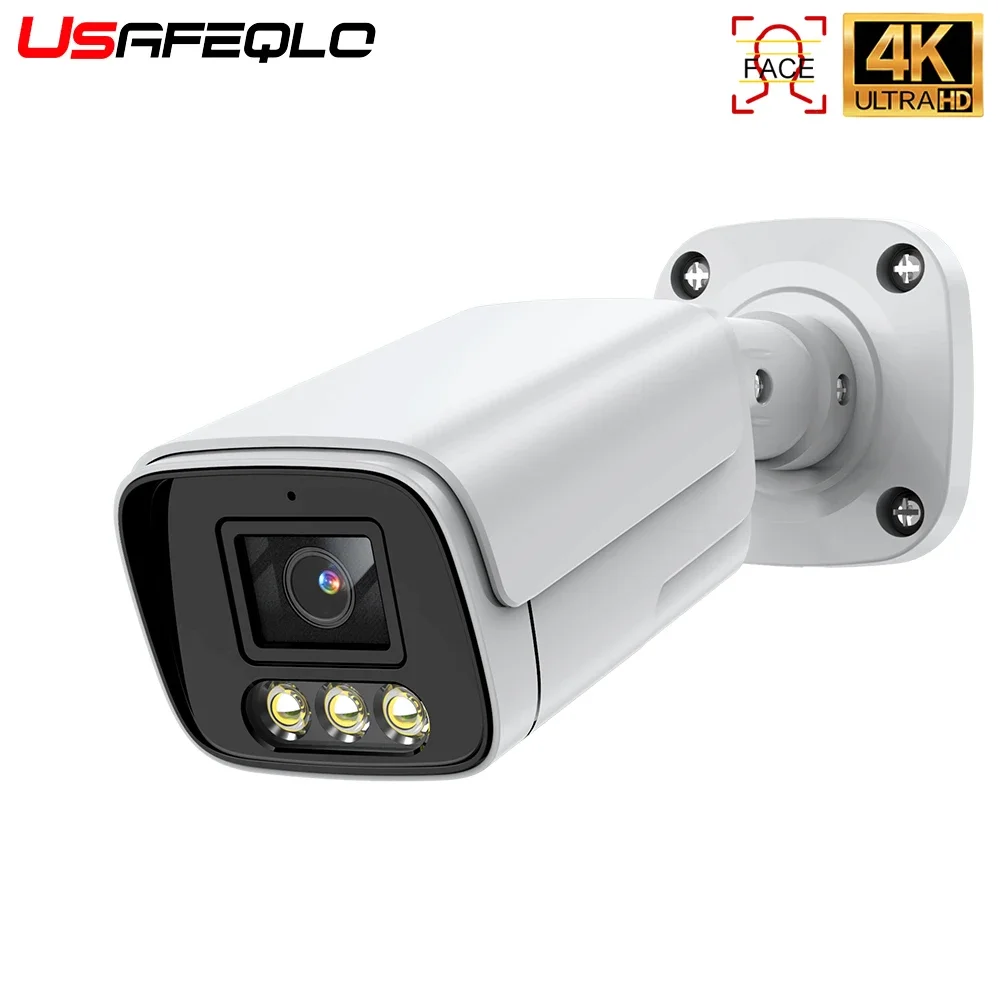 

Ip-камера видеонаблюдения, 8 Мп, 4K, Poe, 5 МП, H.265