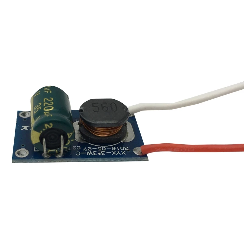 652F Low voltage Drive Power Supply for Projector Underwater Lamp LED