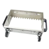 400-800mm Adjustable Square Notched Trowel Mortar Comb For Fast And Equal Application Of Adhesive On The Floor 2