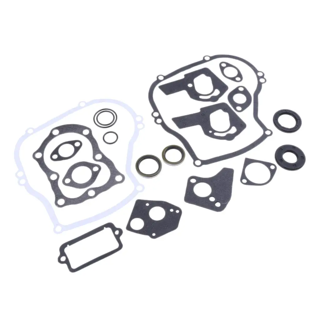 Replacement Gasket Set Replacement Gasket Set for Briggs & Stratton 297615, 397145, 495603