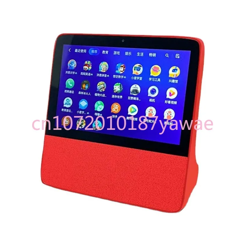 

Xiaodu AIR/X6/1S/X8/X9 Education Intelligent Learning Machine Children Early Learning Machine AI Robot Voice Control Tablet PC