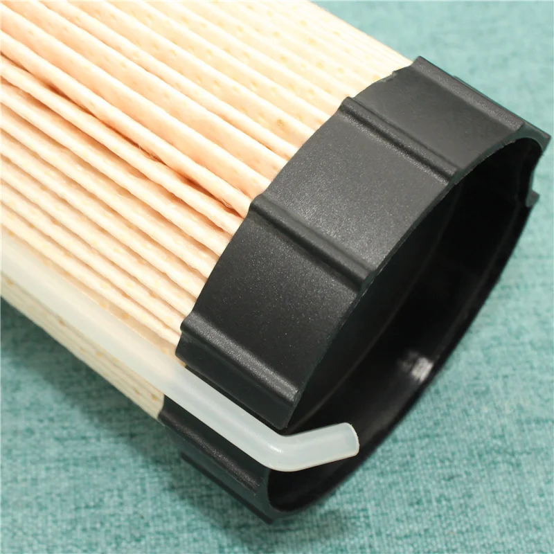 Car Diesel Filter For AUDI Q3 8UB,8UG 2.0 TDI 2011- For VW CC B7 358 PASSAT ALLTRACK B7 365 PASSAT (362) 7N0127177 C