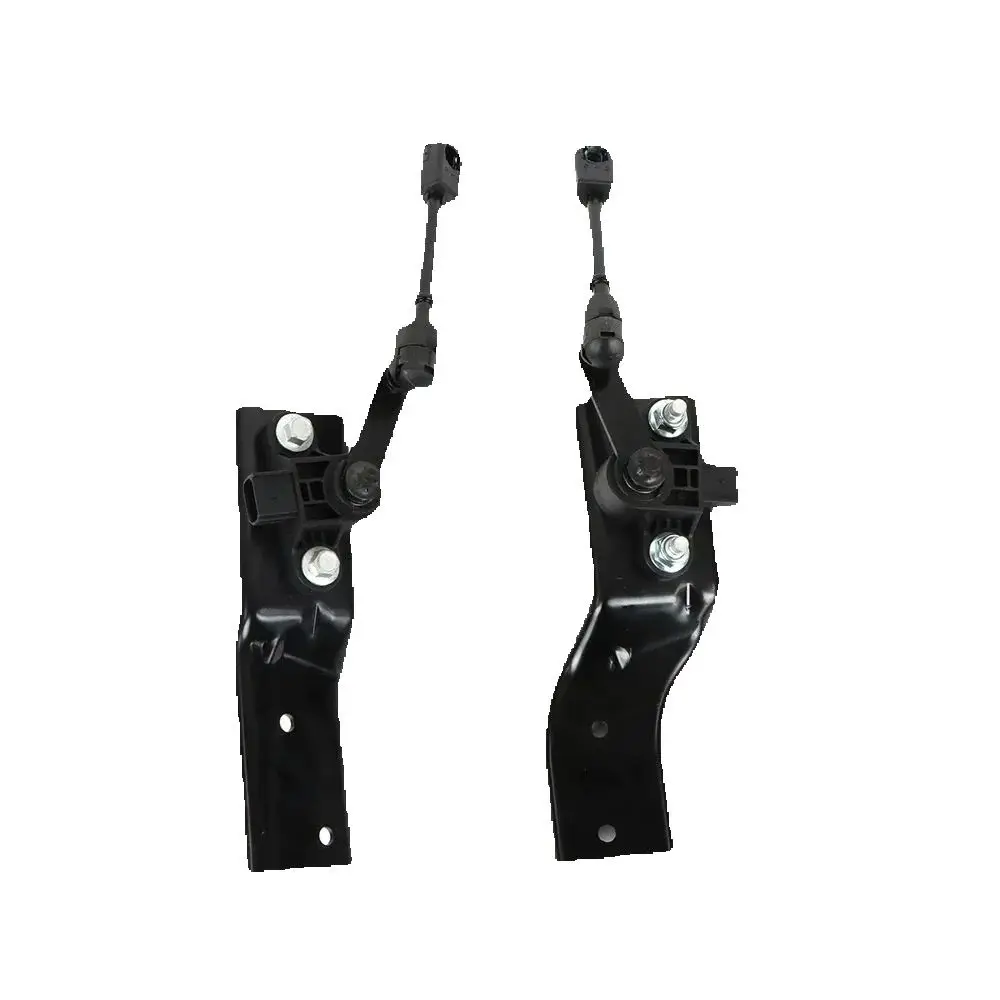 FL3Z5A968B FL3Z5A968A 에어 서스펜션 라이드 높이 센서 쌍 포드 익스페디션 링컨 네비게이터 2015-2017용