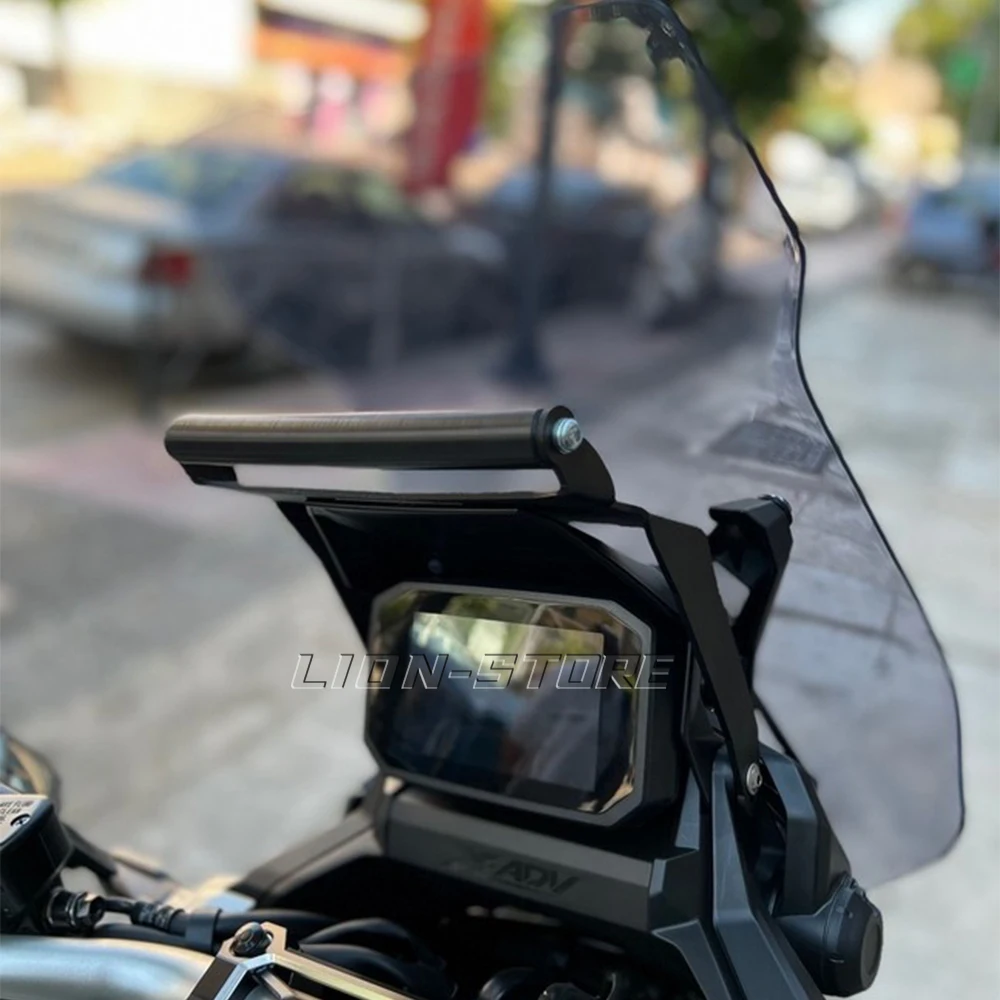 ȥ XADV750 XADV 750 2021 2022 2023 ο ׺̼  GPS   ׼, GPS ׺ 