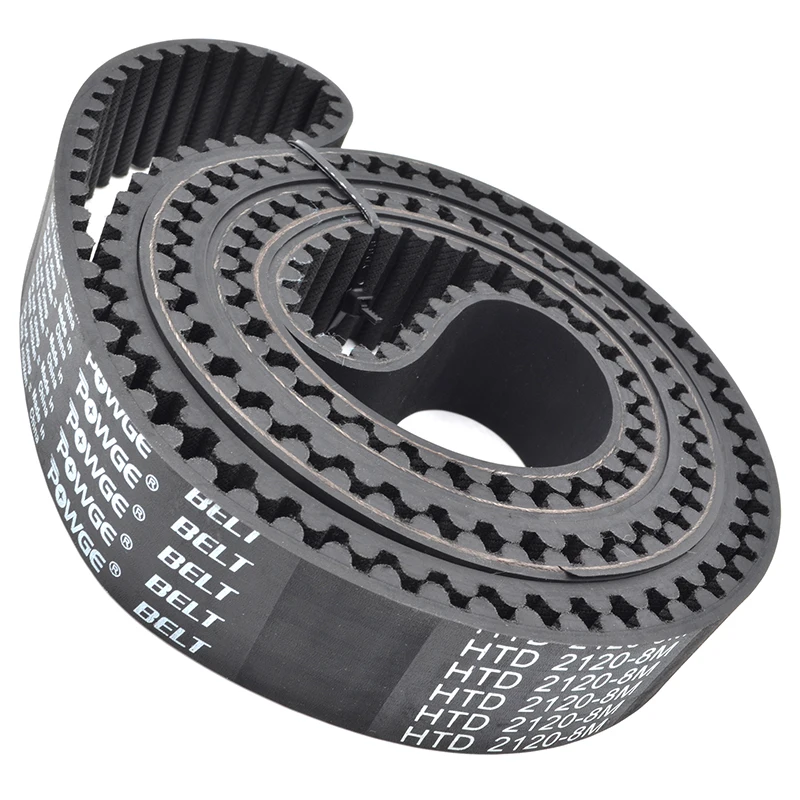 Goodyear Timing Belt 880 880mm, 30mm Wide, 110 Teeth For Smooth