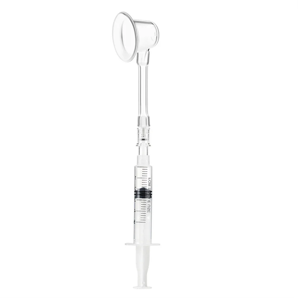 Nipples Extractor 2pcs for Breast Pump