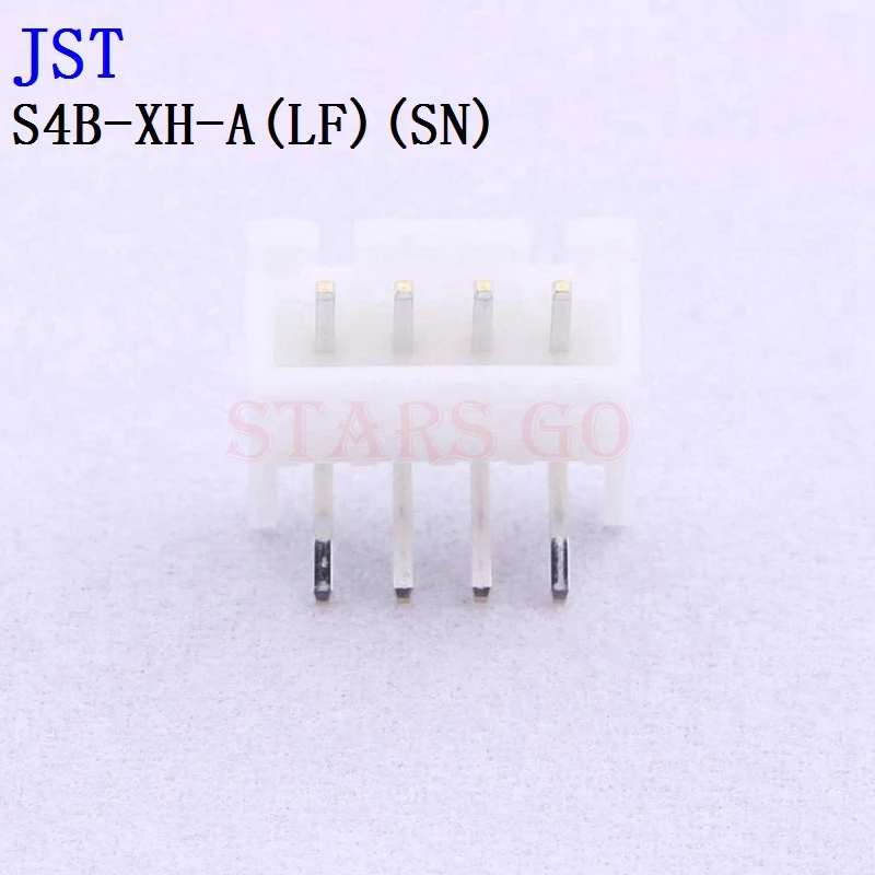 Gros plan sur les connecteurs batterie XH 2.54mm, adaptés aux chargeurs RC.