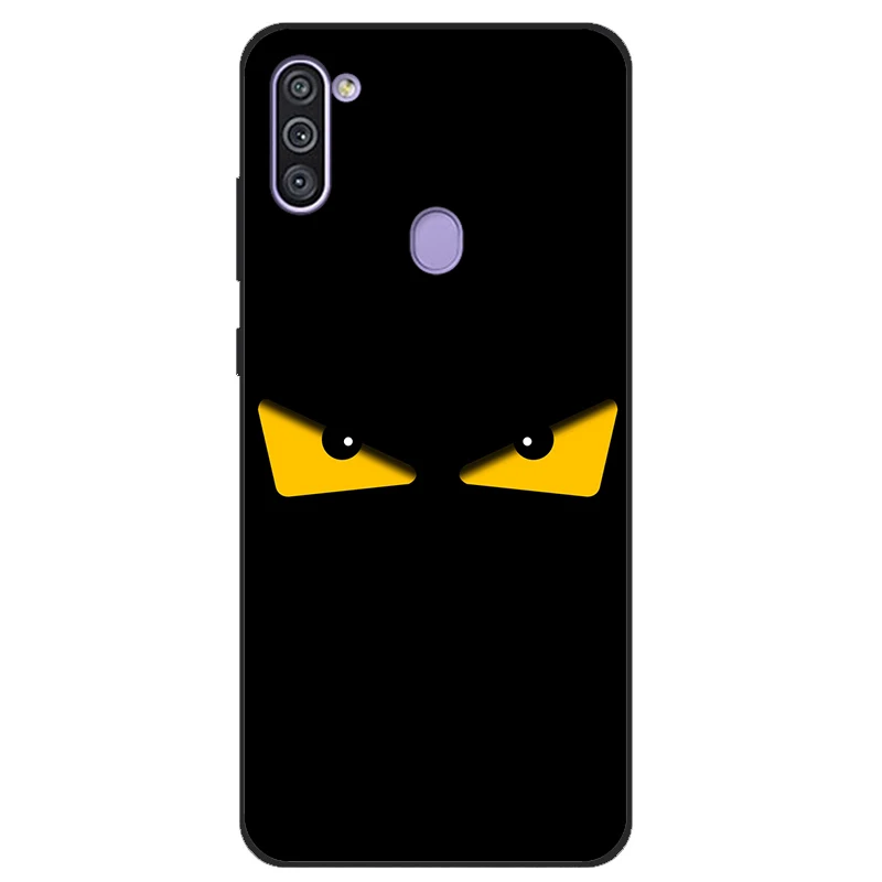 Enhanced Protective Silicone TPU Soft Back Cover Phone Case