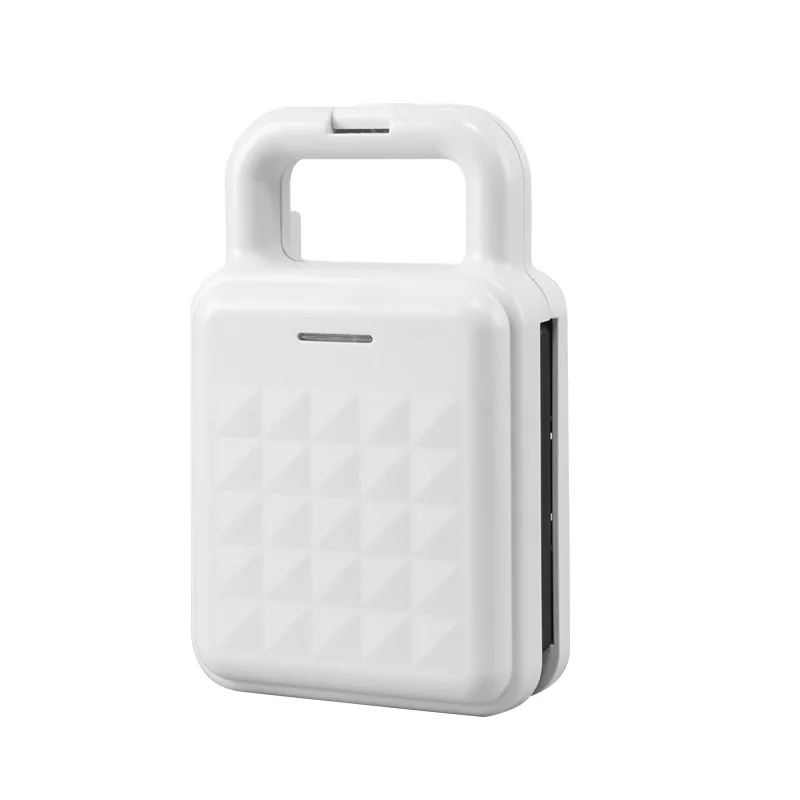 Sandwich maker Multi-function light breakfast maker double-sided heating toaster press toaster waffle