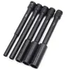 200mm Length Extended Hex Socket 1/2inch Wrench Hex Socket Head Adapter Spanner Converter Electric Hex Standard Wrench Hand Tool 4
