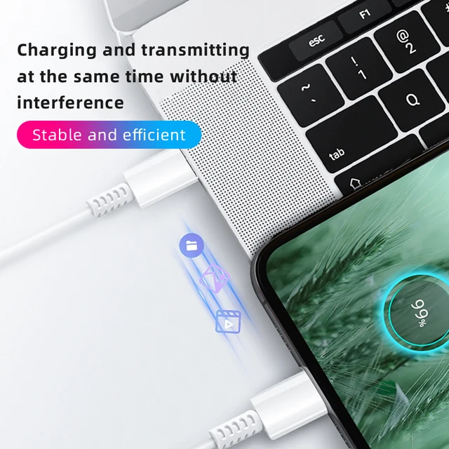 Chargeurs USB-C 25W et 45W pour Galaxy S24, Plus, Ultra – TechWar.GR