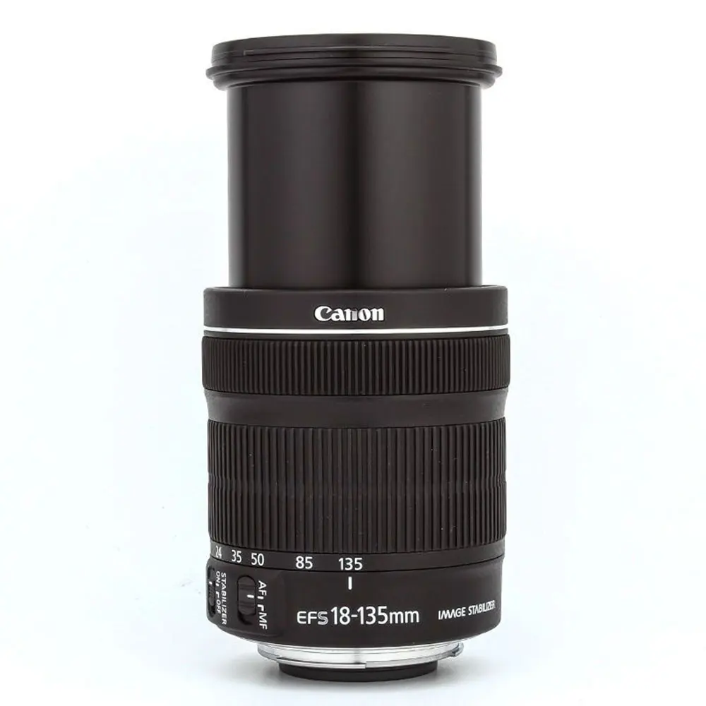 18 135mm Canon 9d Camera Price Canon EF-S 18-135mm IS STM Lens