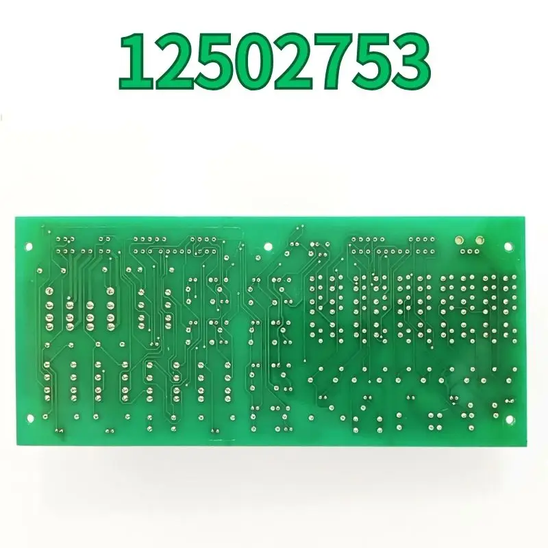 

brand-new Relay board 12502753 Fast Shipping