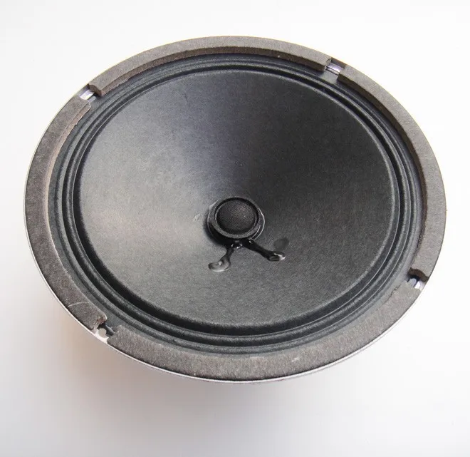 A-1105 6.5 Inch Full Frequency Speaker Unit YD1651 Wool Mixing Pulp Basin Single Paper Basin 20W 4Ohm/8Ohm 1PCS