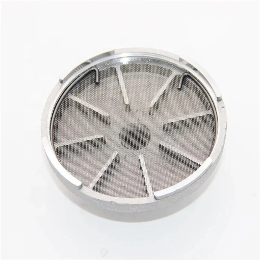 

Aluminium Suction Cup for 980 Suction Hose Metal Suction Cups with Screw for Airless Paint Sprayer