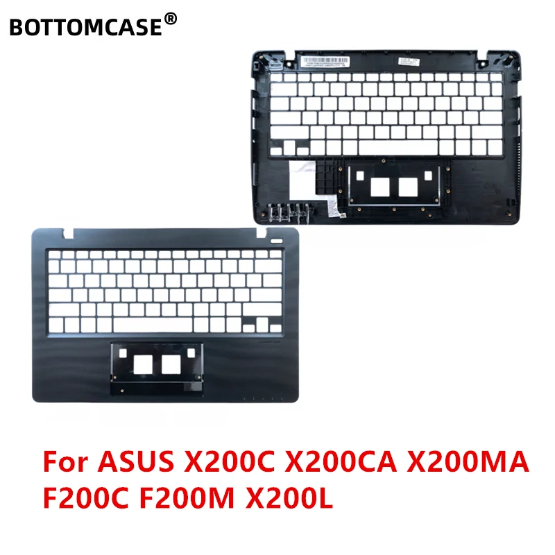 Bottomcase Nuovo Per Asus X200C X200Ca X200Ma F200C F200M X200L Custodia Superiore Per Laptop Copertura Per Poggiapolsi