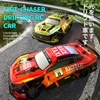 JJRC Q165 2.4G Drift Rc Car 4WD Drift Car 1:18 Toy Remote Control GTR Car RC Racing Car Toy for Children Christmas Gifts ﻿ 2