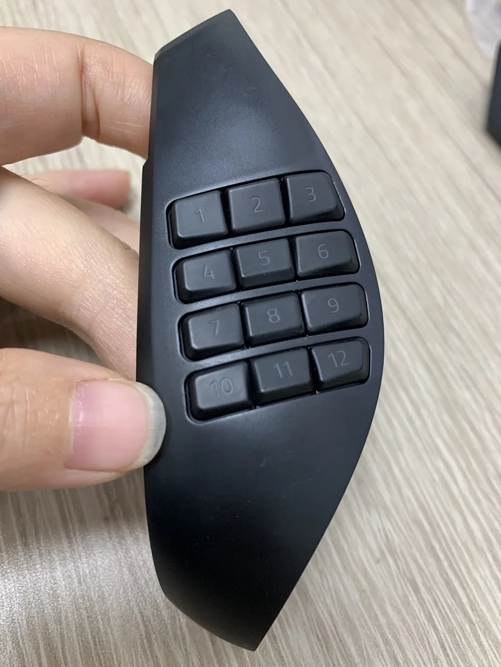 Mouse, Tappetino Per Mouse, Tappetino Per Mouse, Custodia Per - Foto 6