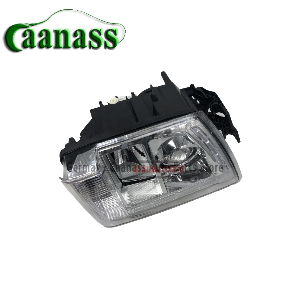 

Caanass Spare Parts use for Volvo Trucks VOE 21035638 L.H With Bulb Headlight