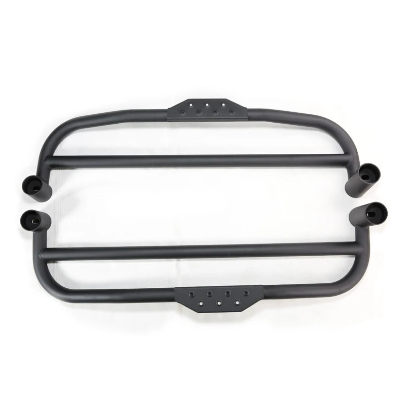 

Car Side Steps Bar Pedal Rock Slider for Suzuki Jimny JB64 JB64W JB74 JB74W 2018-2020 Metal Running Board Step