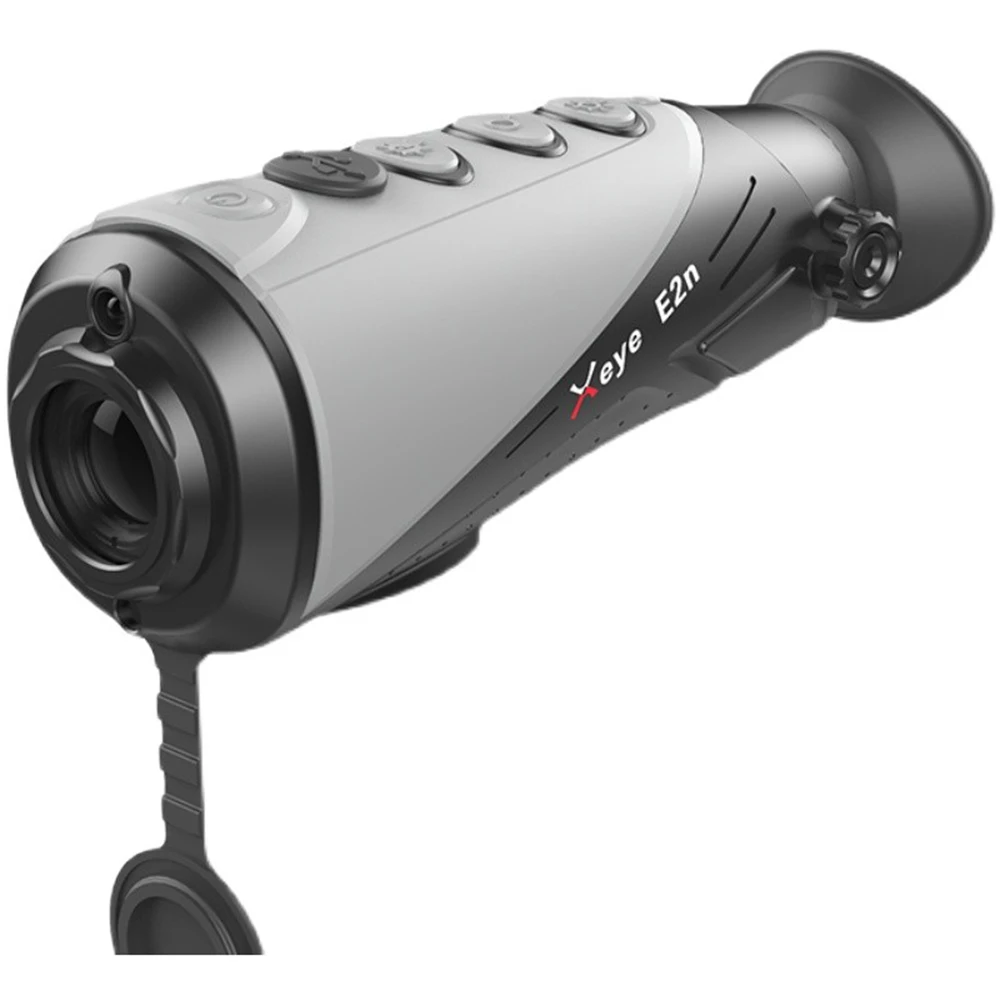 

Handheld Thermal Imager Monocular Telescope for Hunting
