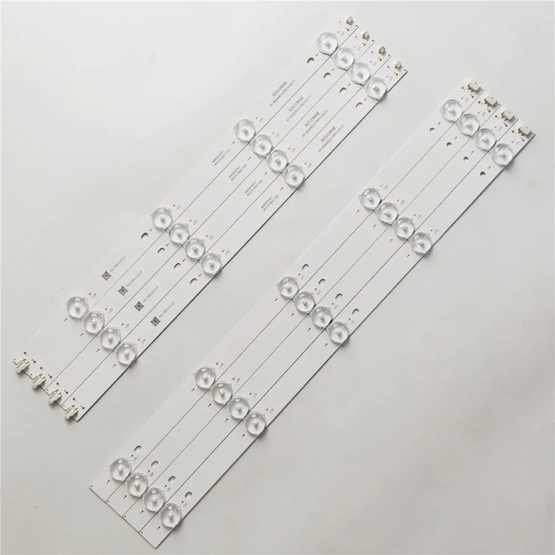 LED Ʈ Ʈ 9  STV-LC40T800FL RF-BS400E32-0901S-06 A1 A0 HL-17400A28-0901S-09 A2 B0 LED40AAD1051E(T) L4032FHD