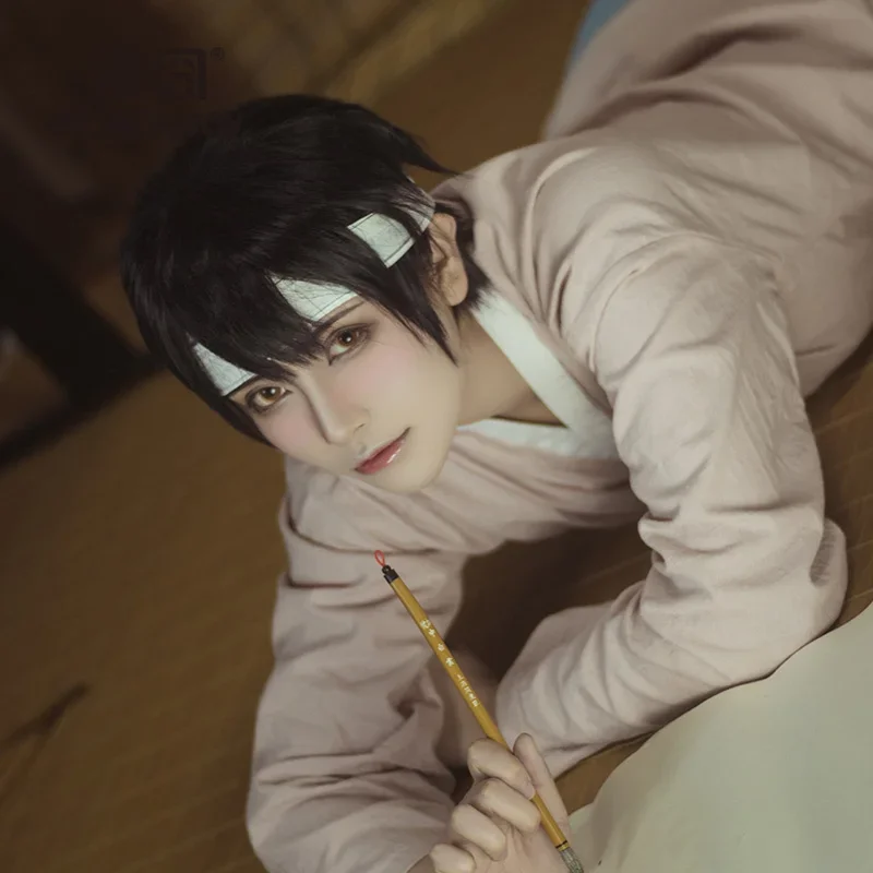 

Painter Of The Night Seung ho Yeo Cosplay South Korea Anime Cos Costume women men Halloween cosplay costume wig